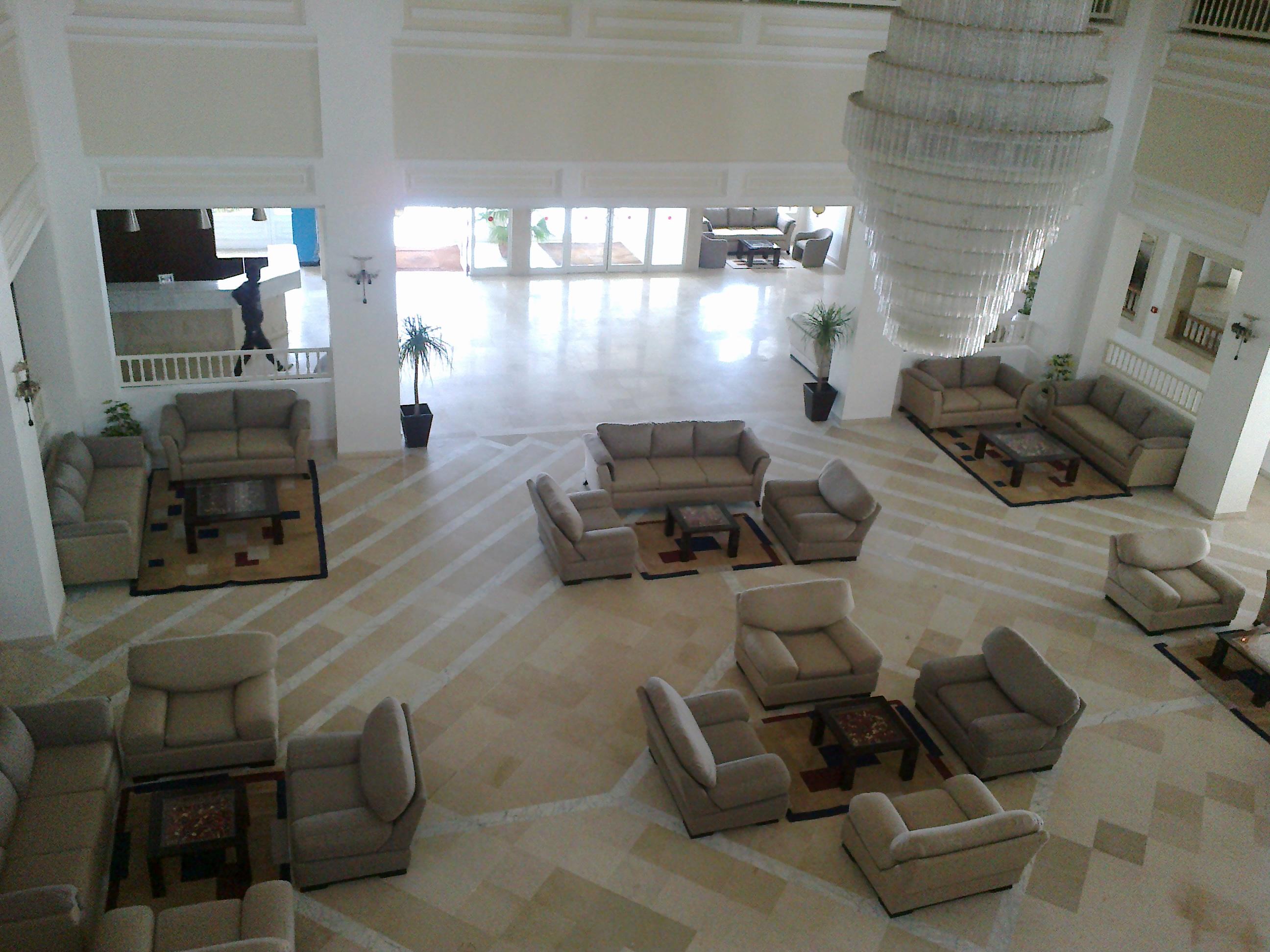 Yadis Hammamet Hotel Exterior photo