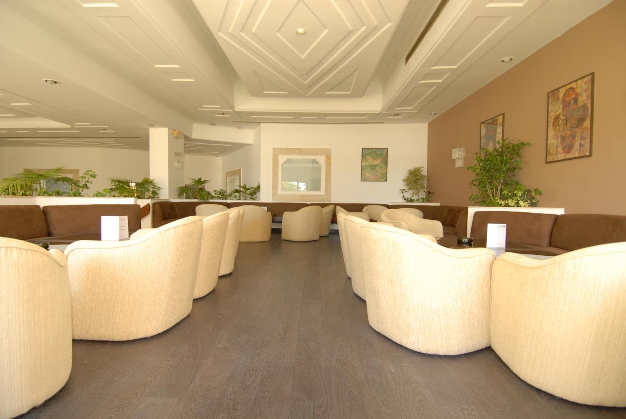 Yadis Hammamet Hotel Exterior photo