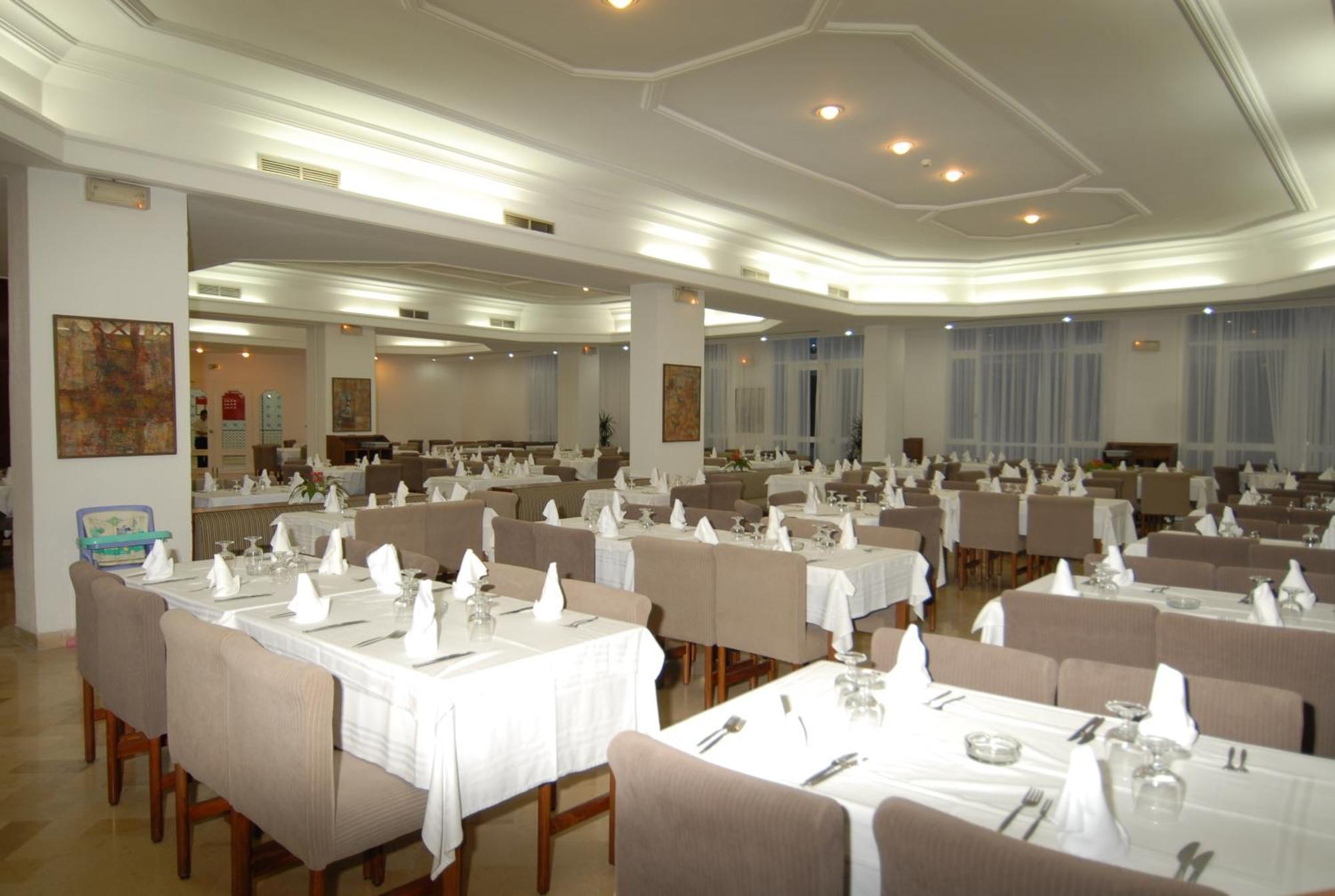Yadis Hammamet Hotel Exterior photo